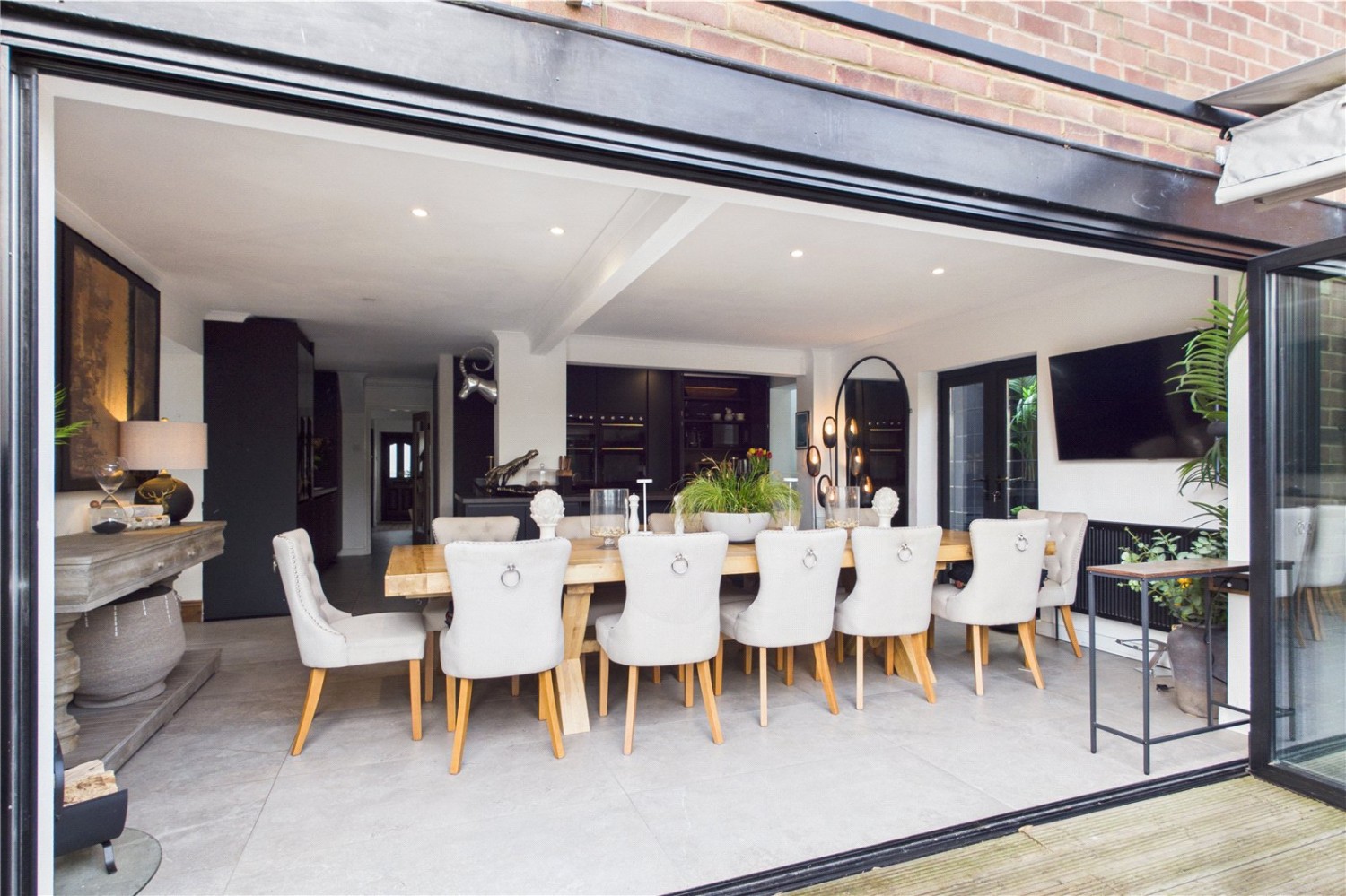 Purley on Thames, Reading, Berkshire