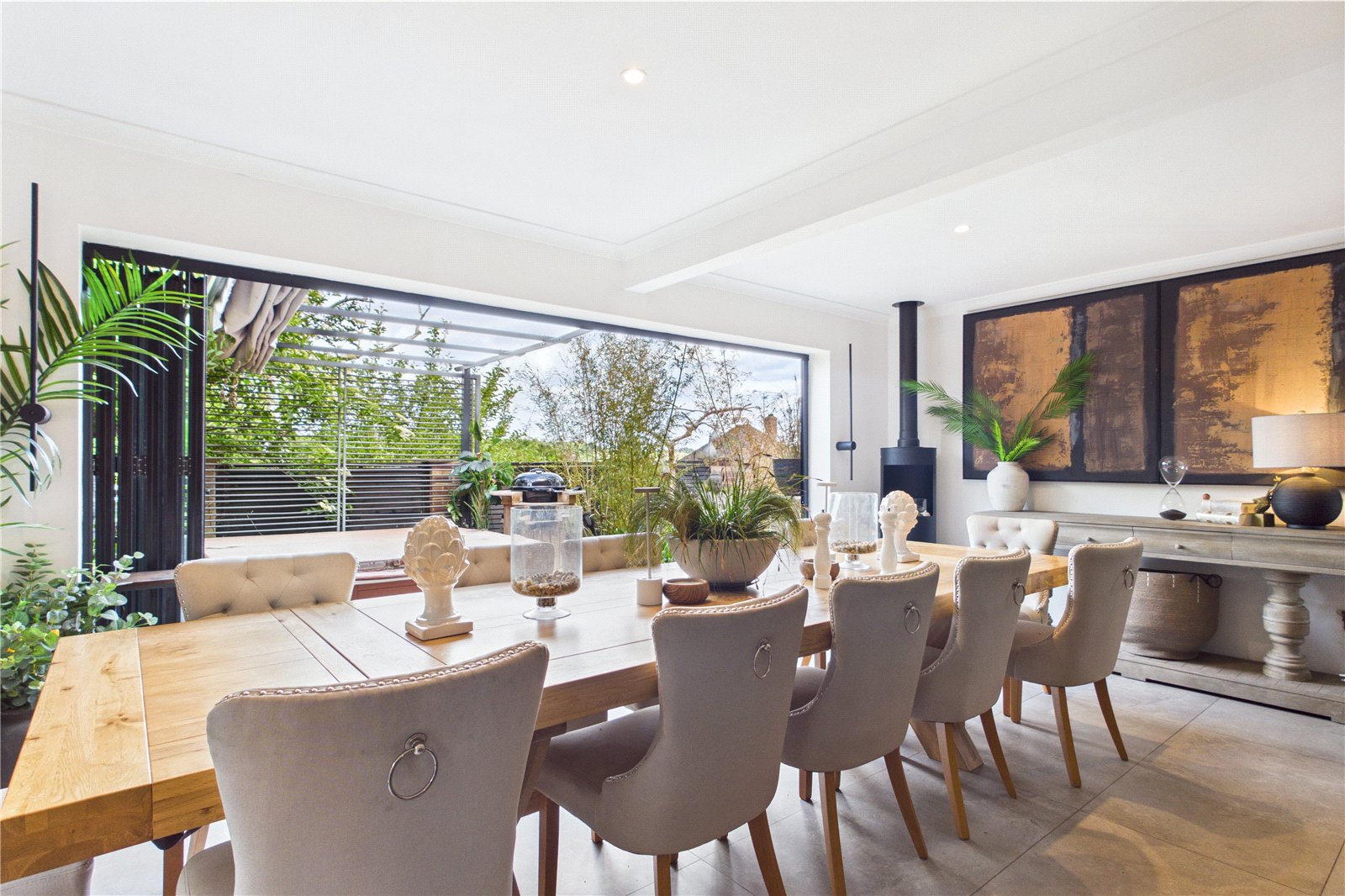 5 bedroom House for sale in Purley on Thames, Reading, Berkshire