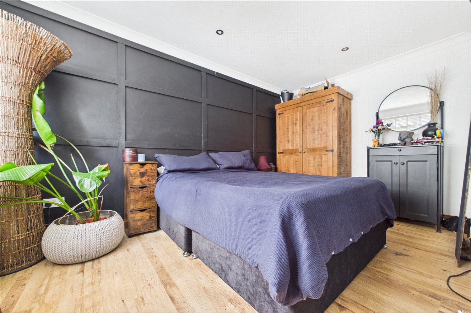 Purley on Thames, Reading, Berkshire