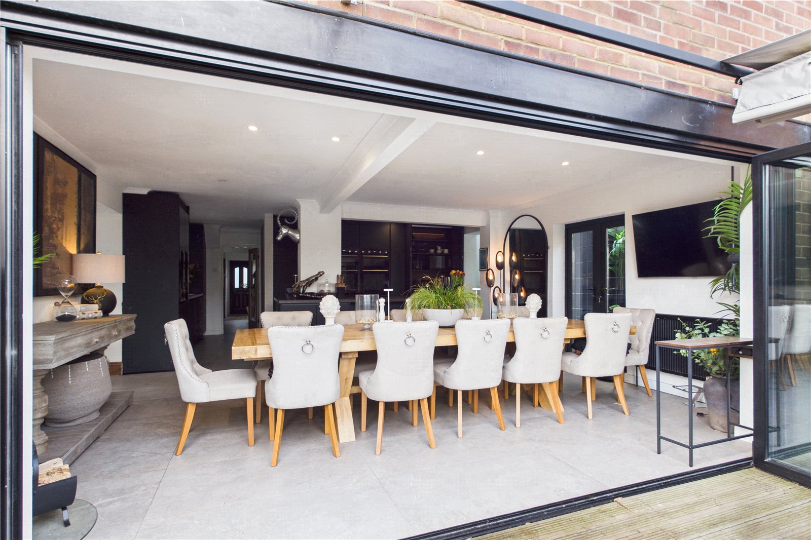 5 bedroom House for sale in Purley on Thames, Reading, Berkshire