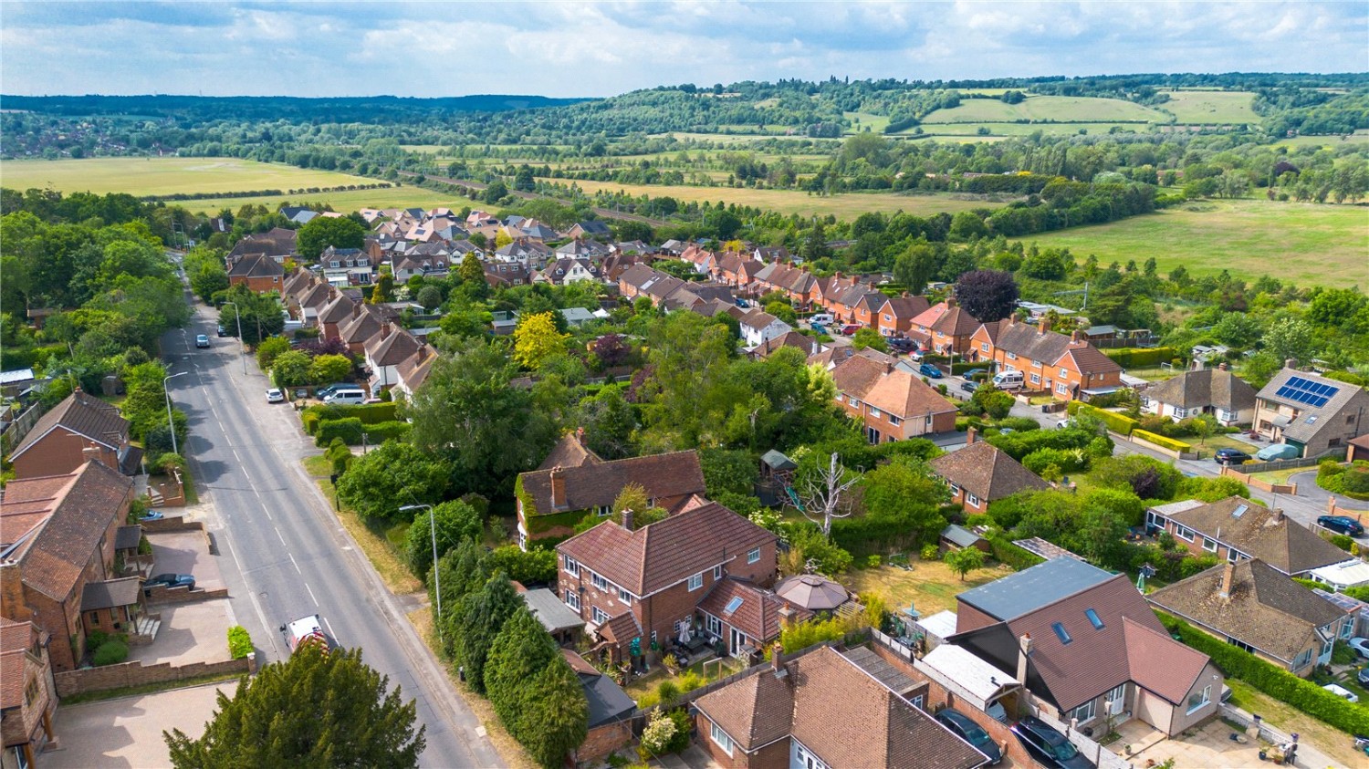 Purley on Thames, Reading, Berkshire