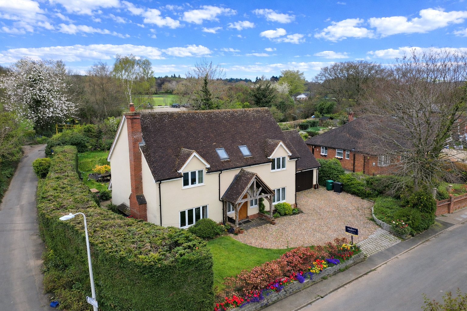 Purley on Thames, Reading, Berkshire