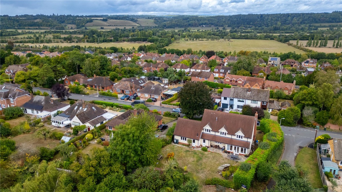 Purley on Thames, Reading, Berkshire