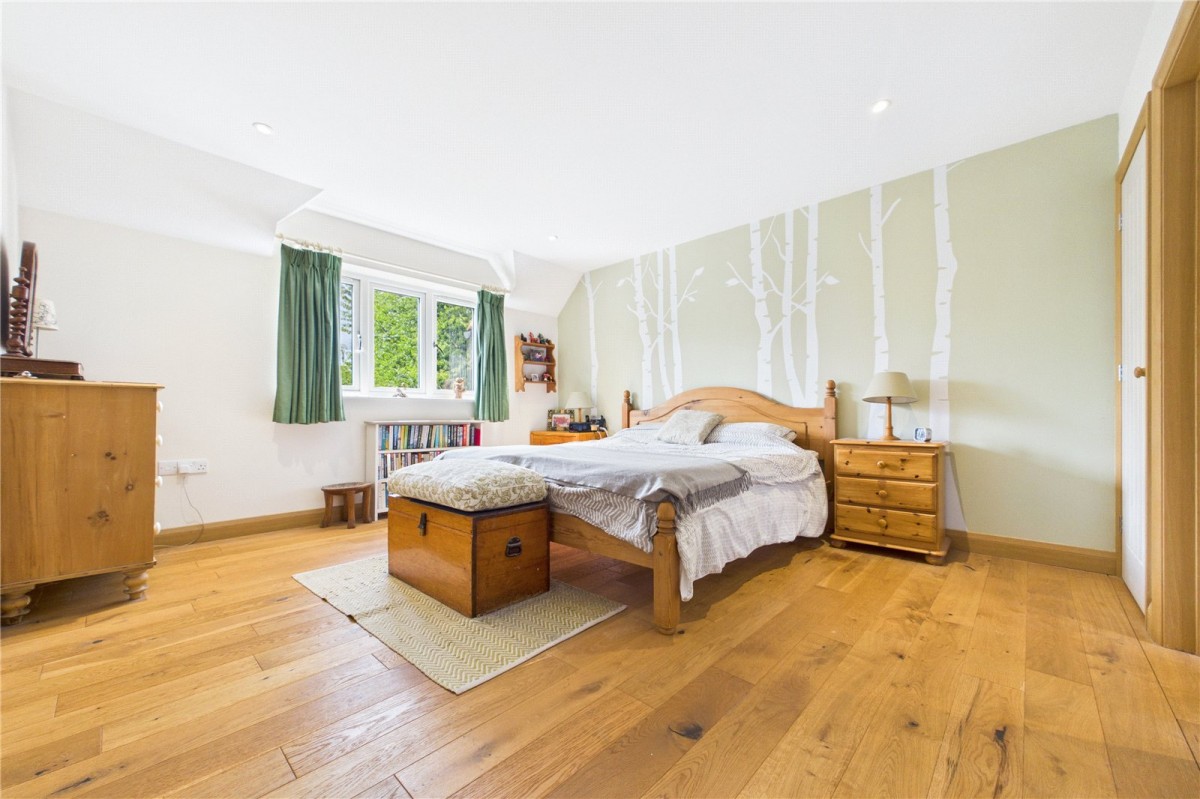 Purley on Thames, Reading, Berkshire