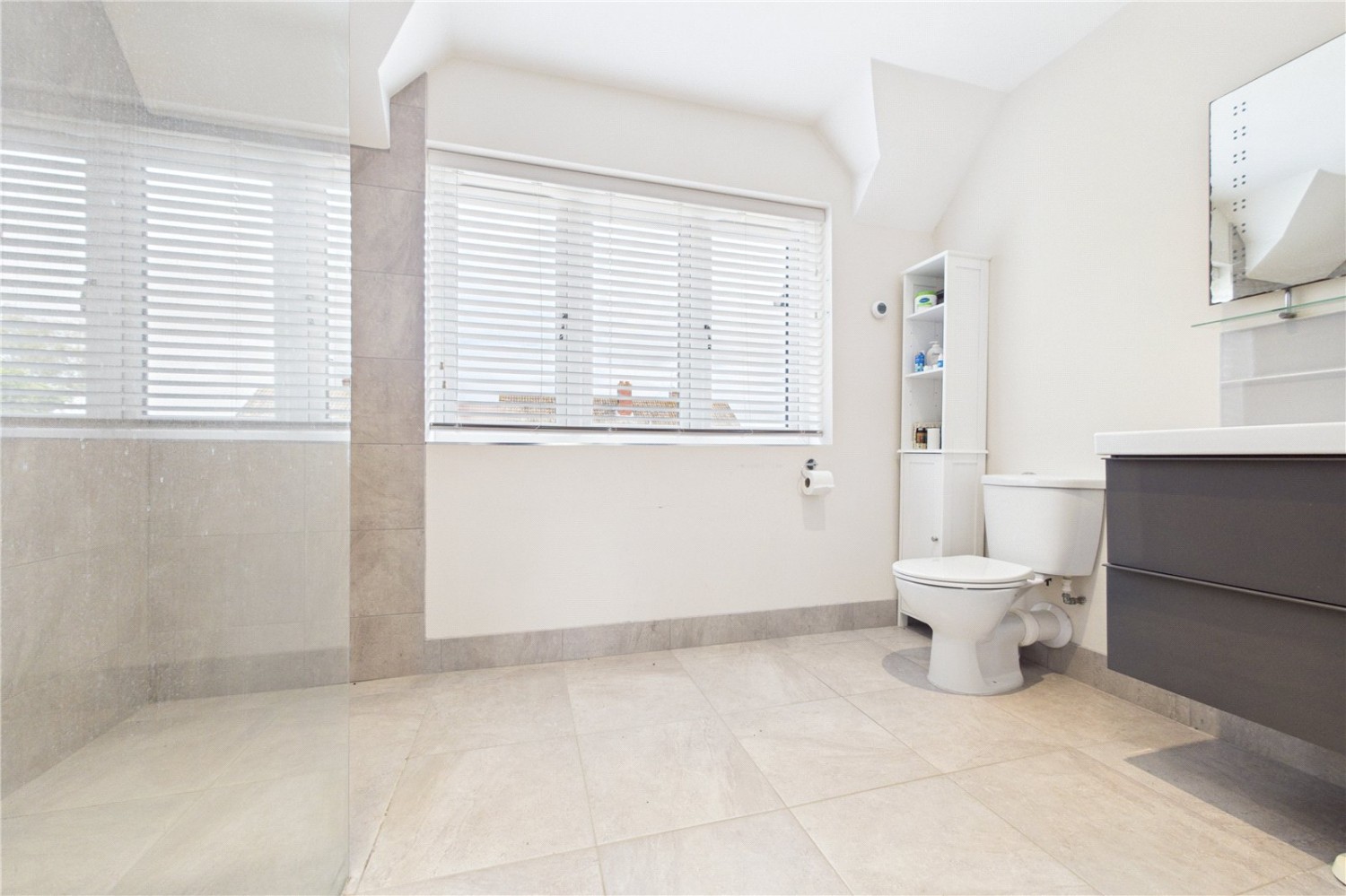 Purley on Thames, Reading, Berkshire