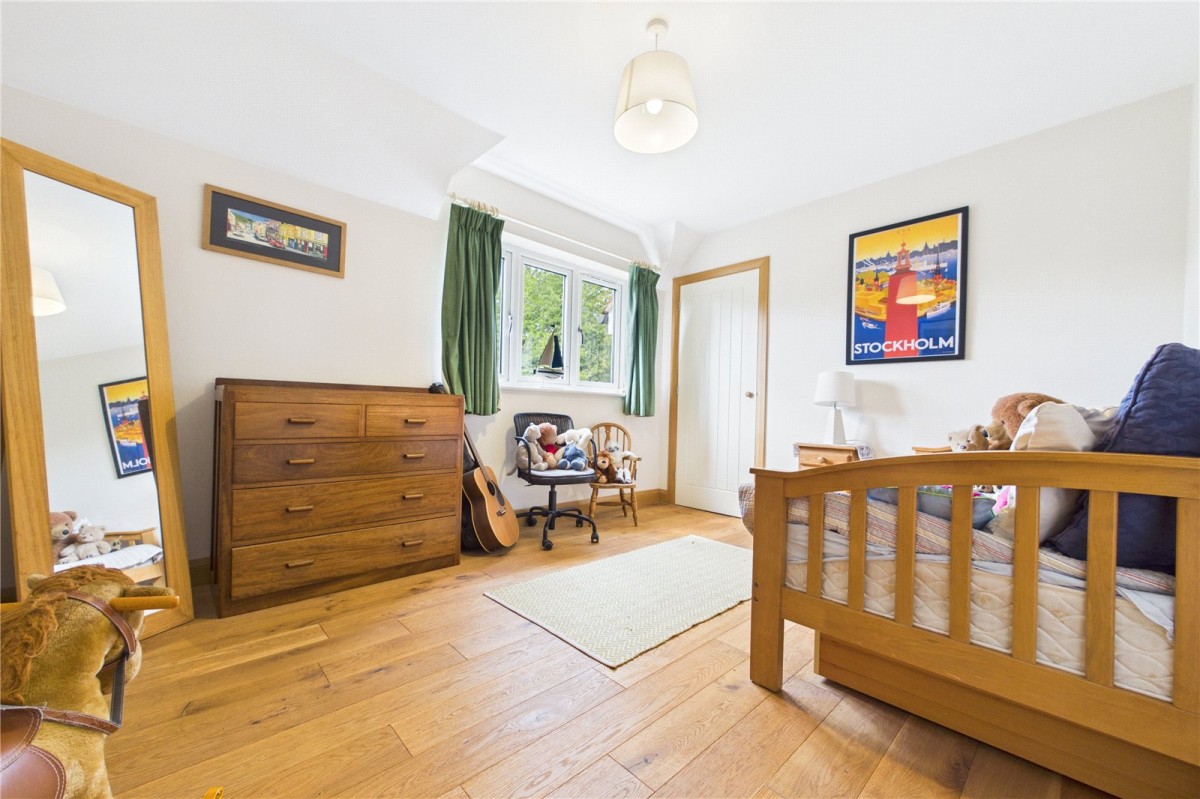 Purley on Thames, Reading, Berkshire