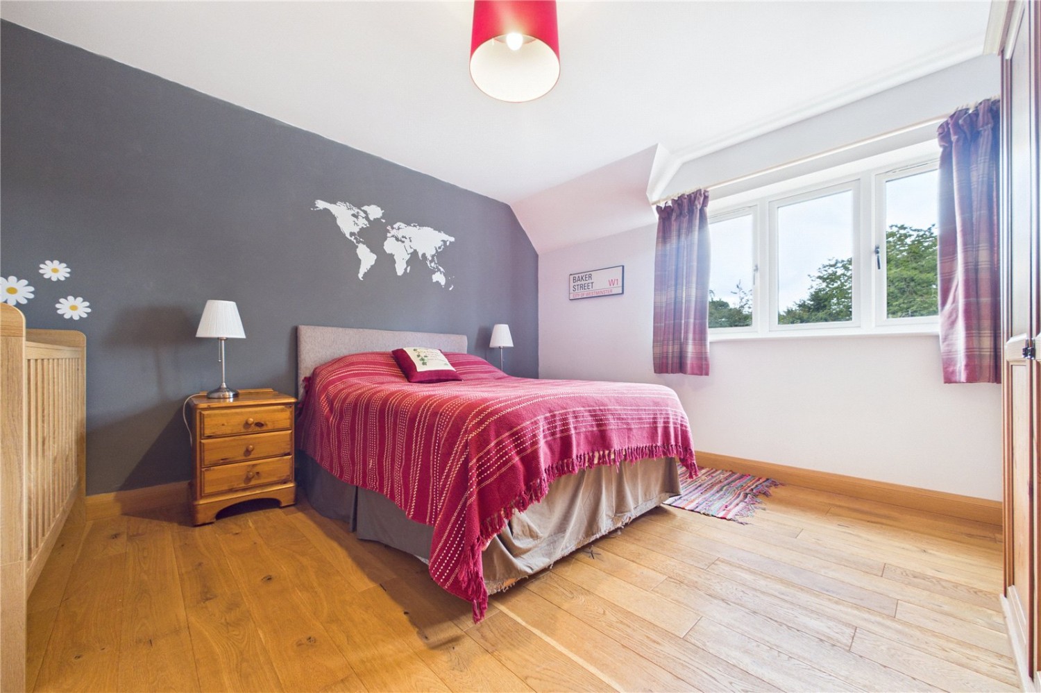 Purley on Thames, Reading, Berkshire