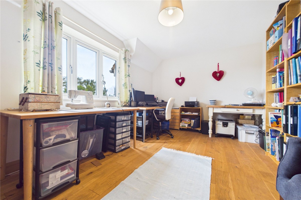 Purley on Thames, Reading, Berkshire