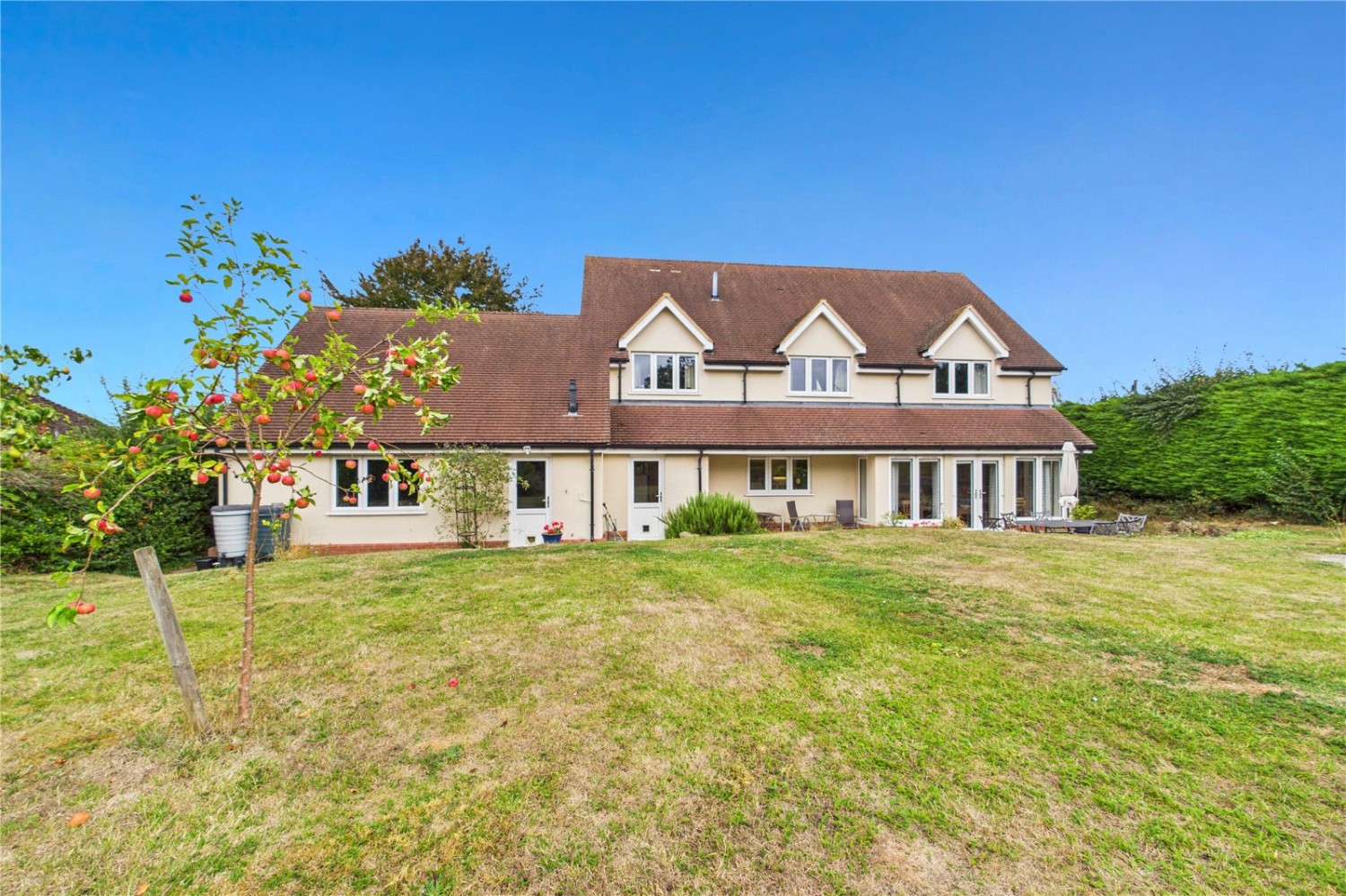 Purley on Thames, Reading, Berkshire