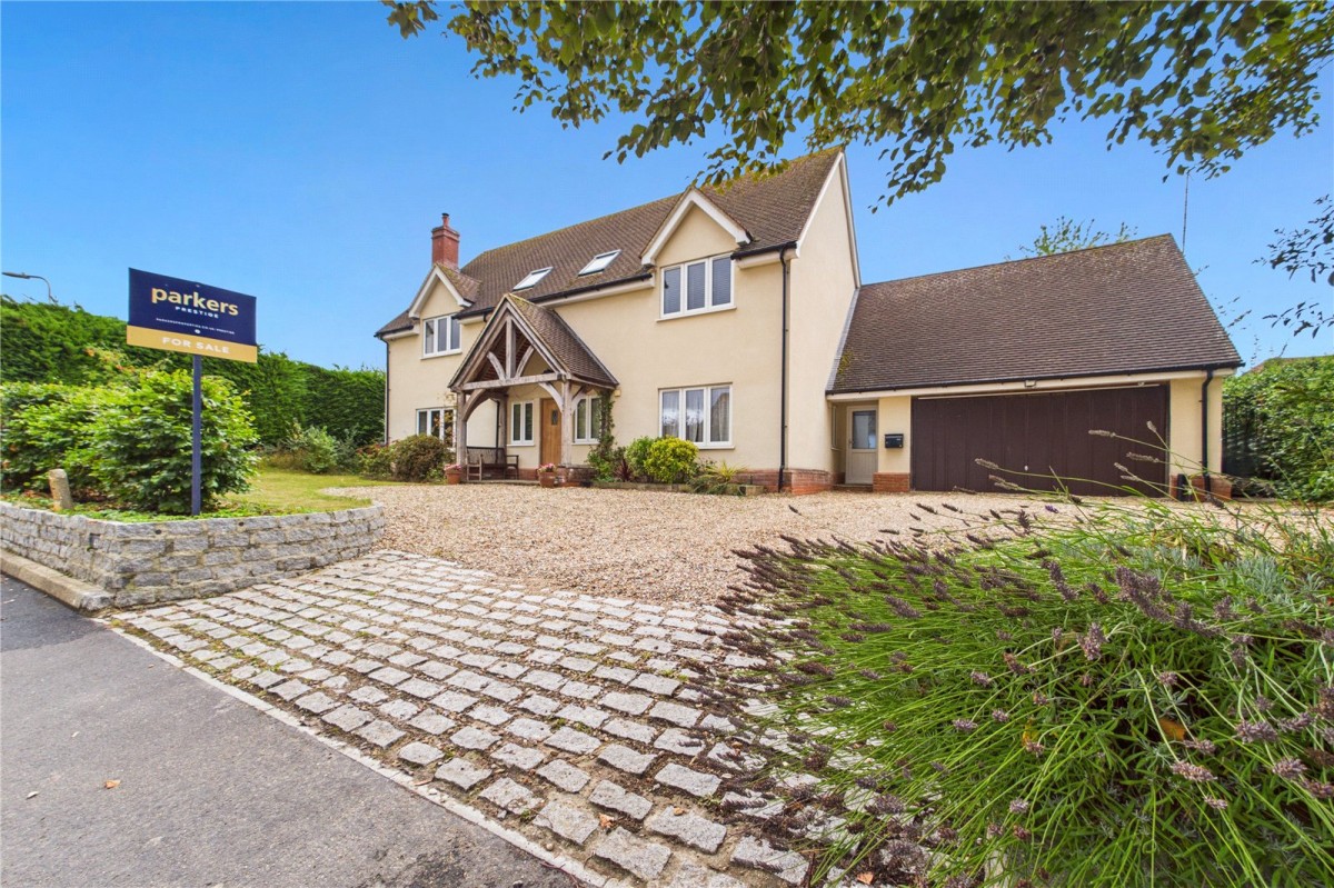 Purley on Thames, Reading, Berkshire