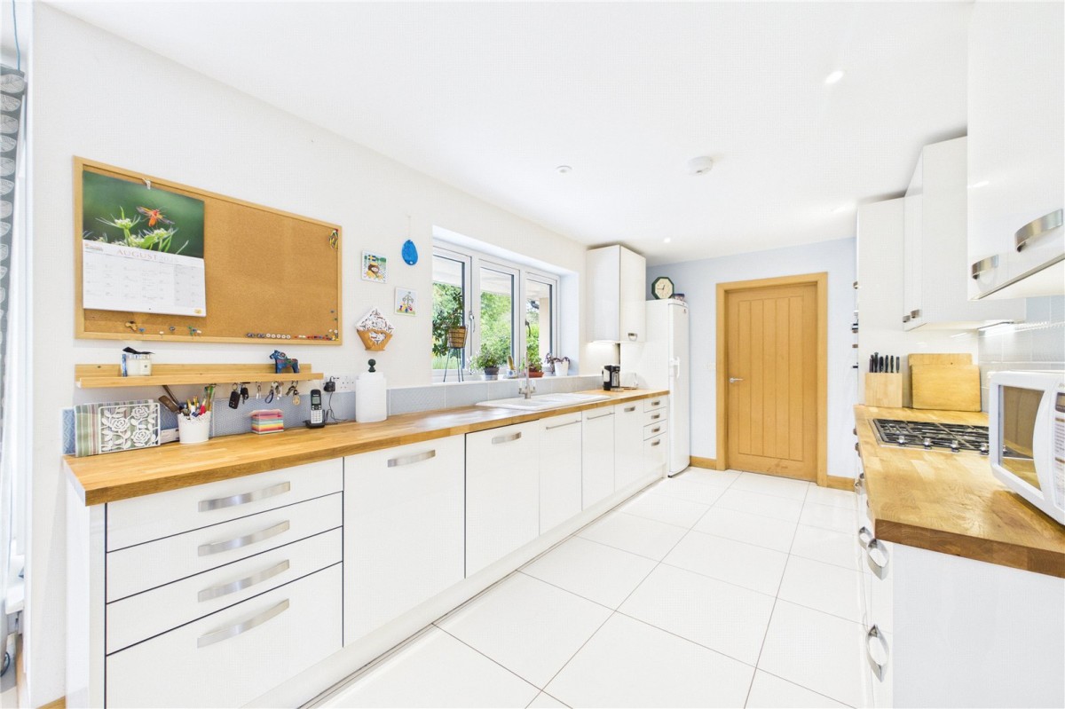 Purley on Thames, Reading, Berkshire