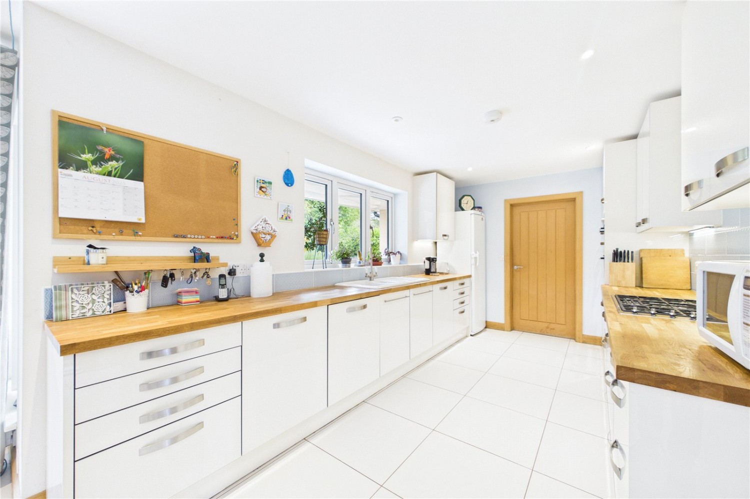 Purley on Thames, Reading, Berkshire