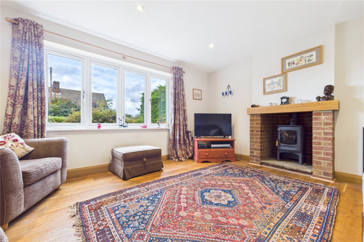 Purley on Thames, Reading, Berkshire