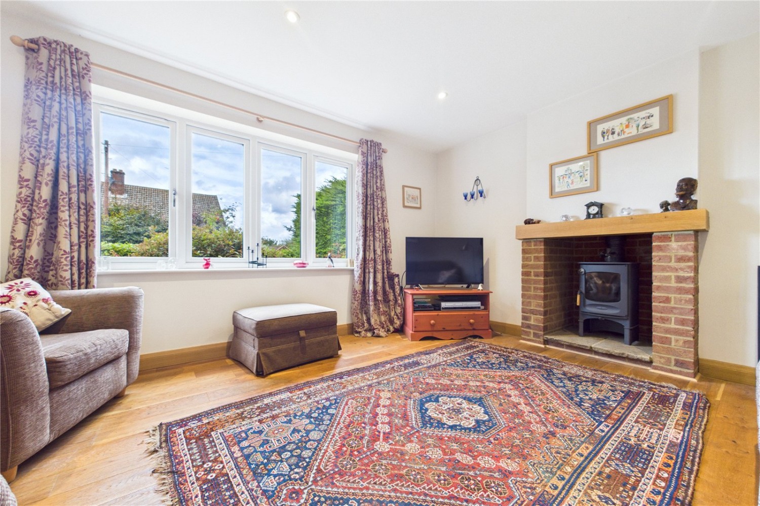 Purley on Thames, Reading, Berkshire