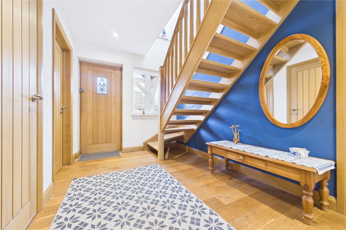 Purley on Thames, Reading, Berkshire