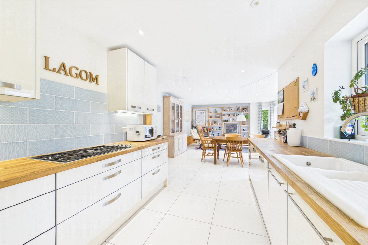 Purley on Thames, Reading, Berkshire