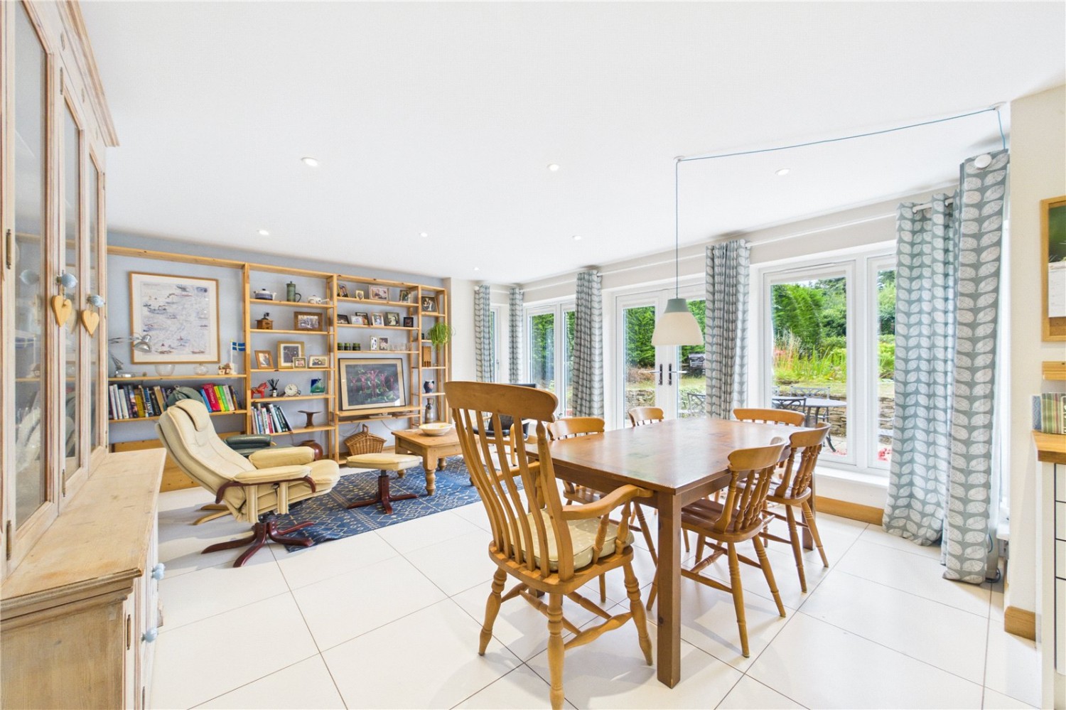 Purley on Thames, Reading, Berkshire