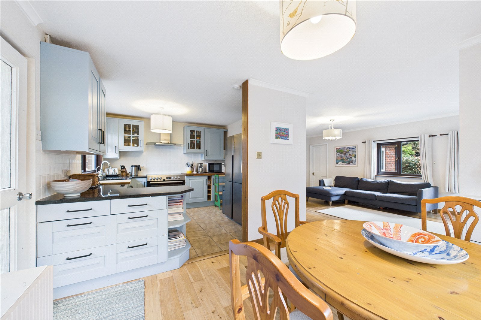 3 bedroom Bungalow for sale in Upper Basildon, Reading, Berkshire