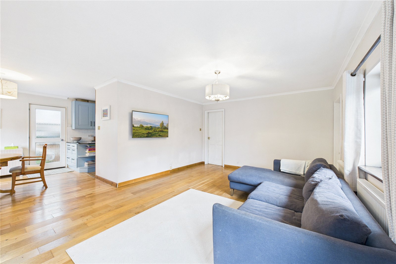 3 bedroom Bungalow for sale in Upper Basildon, Reading, Berkshire