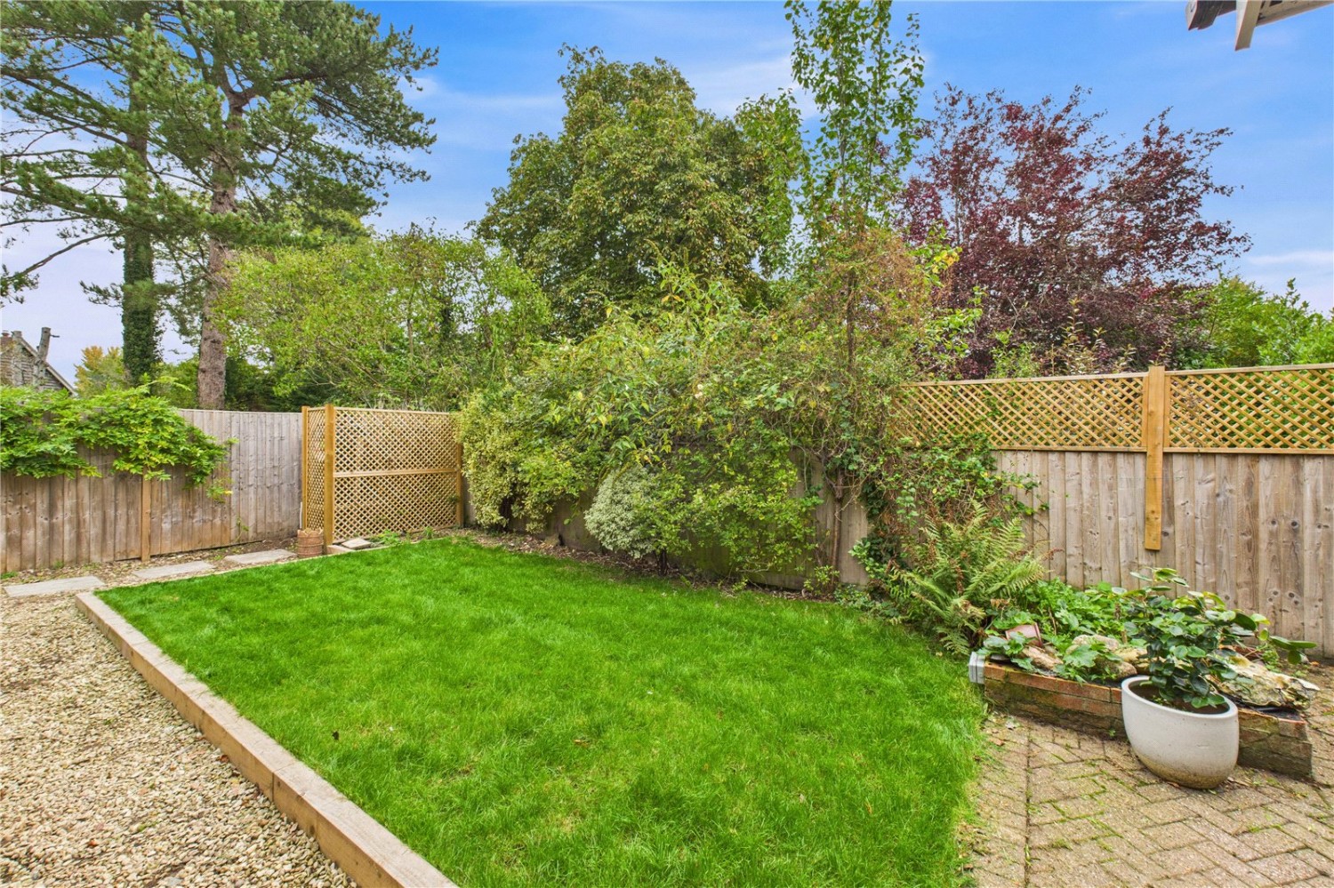 Upper Basildon, Reading, Berkshire