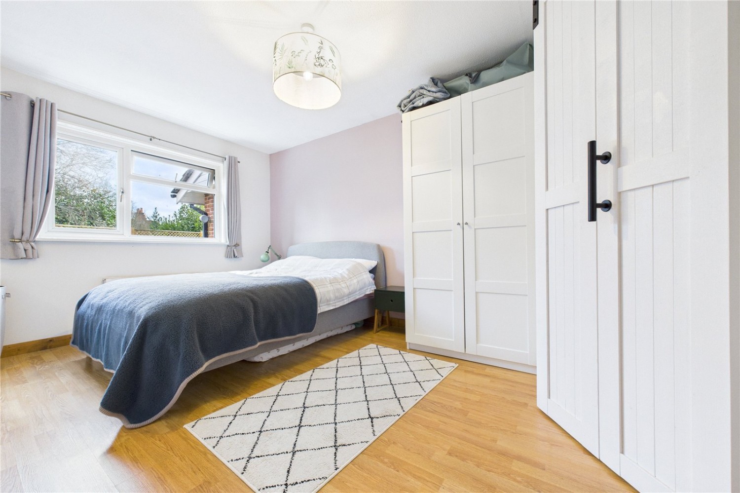 Upper Basildon, Reading, Berkshire