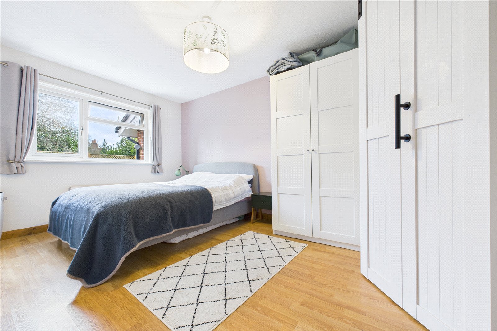 3 bedroom Bungalow for sale in Upper Basildon, Reading, Berkshire