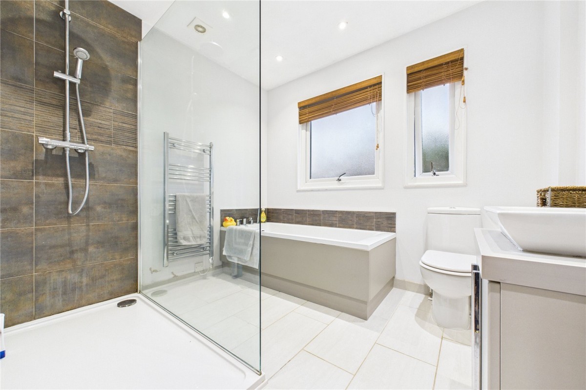 Upper Basildon, Reading, Berkshire