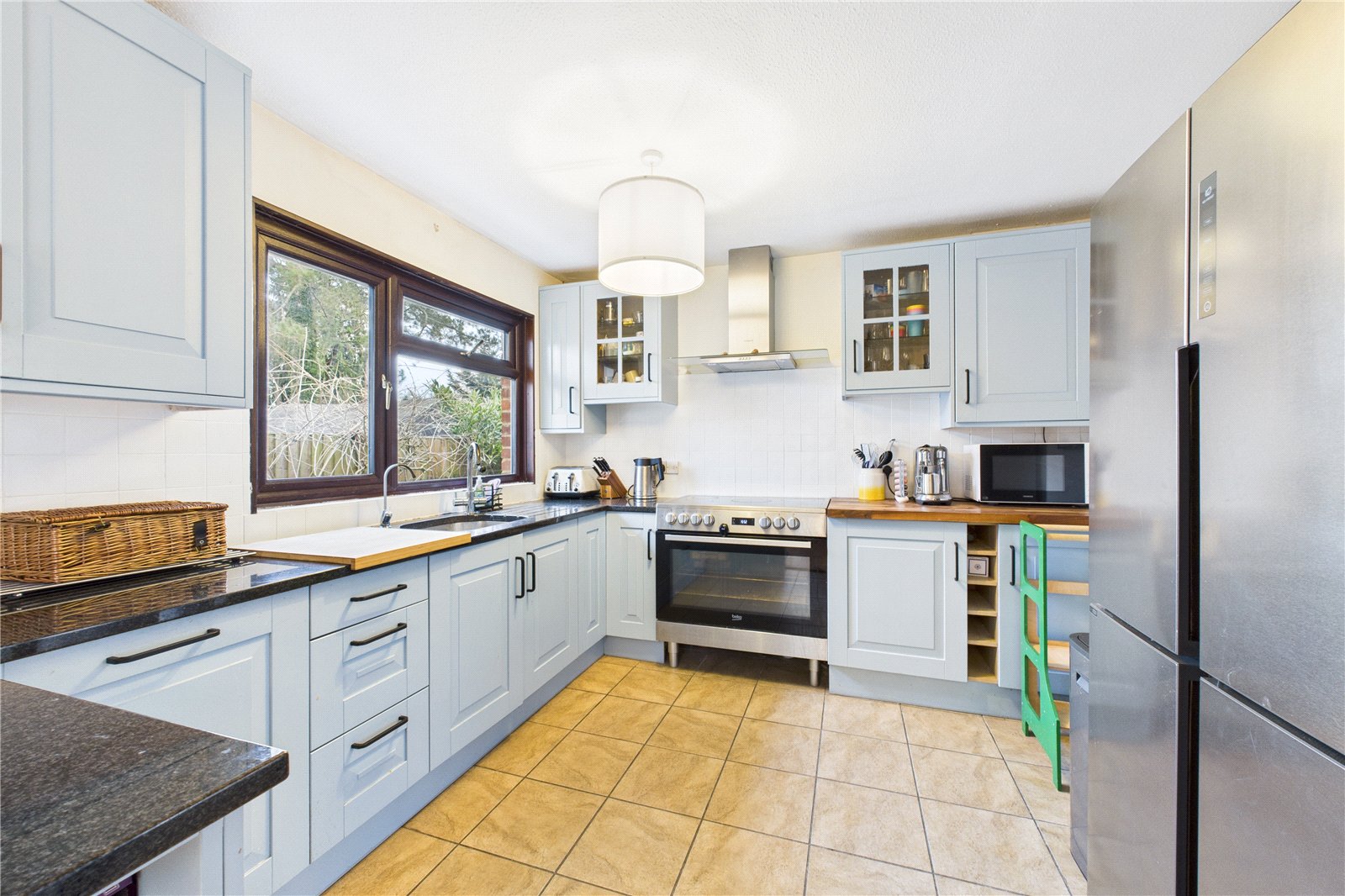 3 bedroom Bungalow for sale in Upper Basildon, Reading, Berkshire