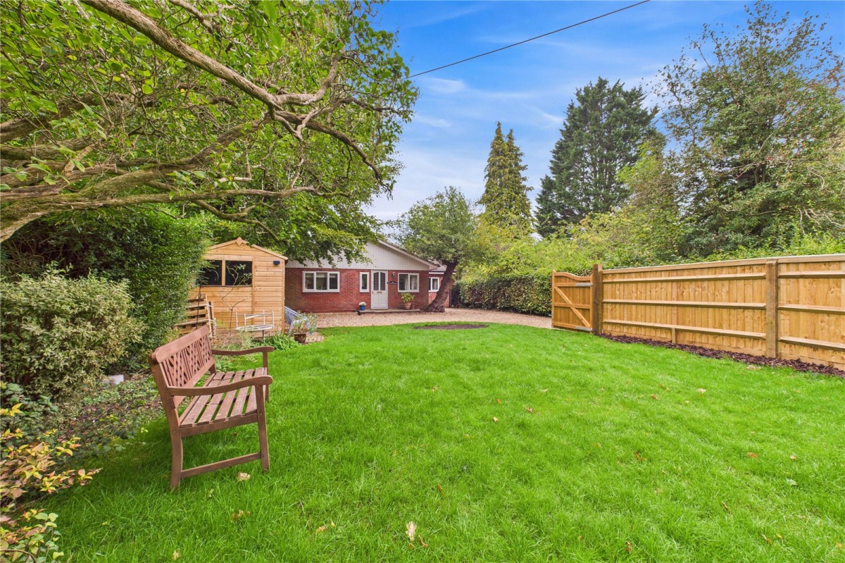 Upper Basildon, Reading, Berkshire