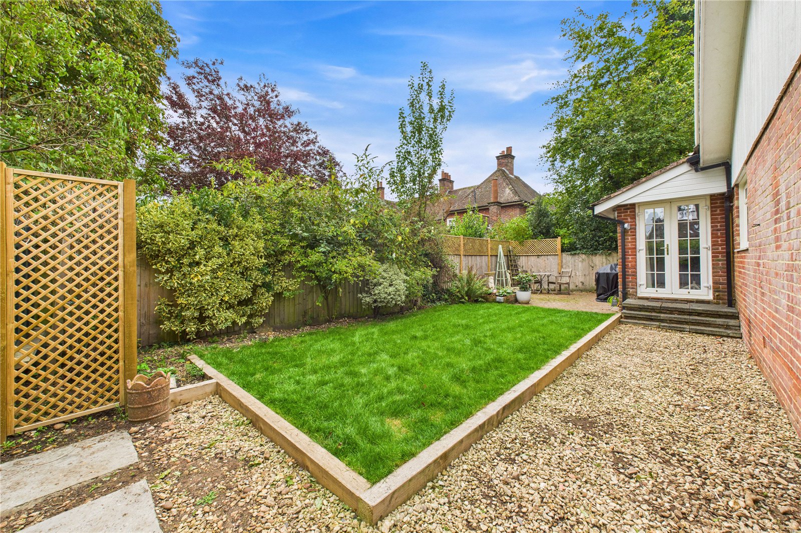 3 bedroom Bungalow for sale in Upper Basildon, Reading, Berkshire