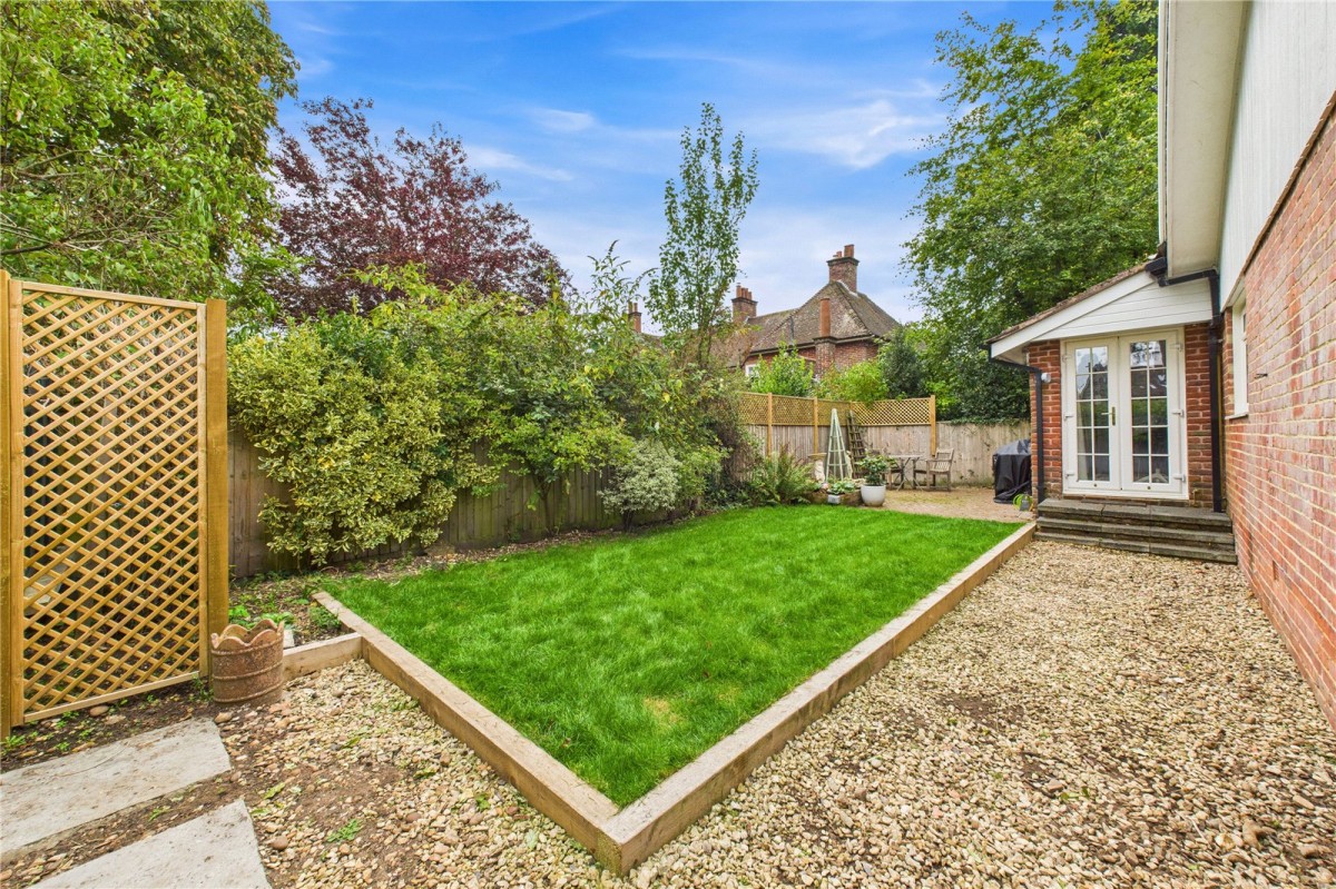 Upper Basildon, Reading, Berkshire