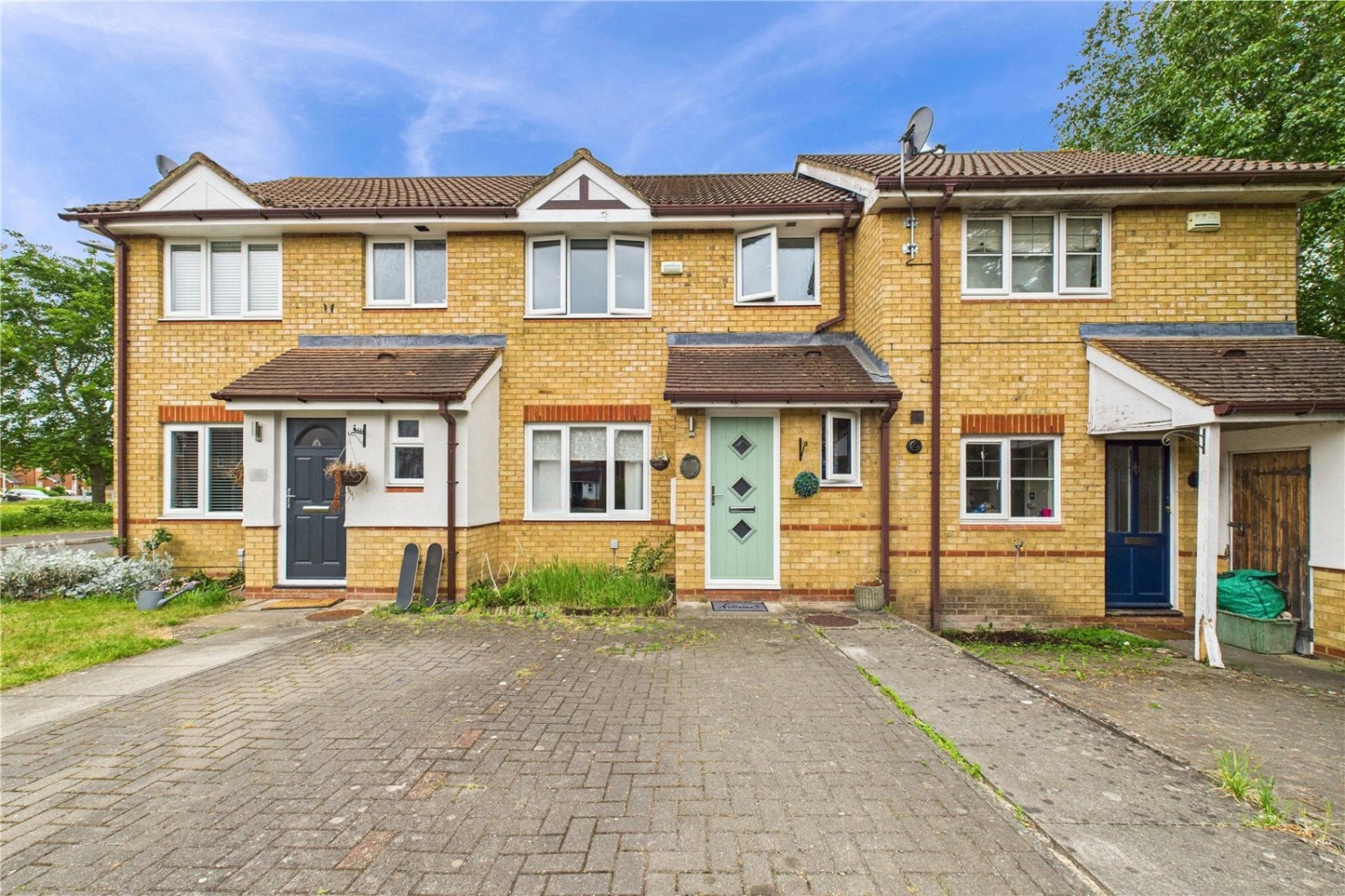 Theale, Reading, Berkshire