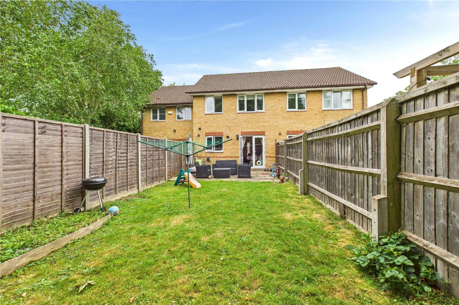 Theale, Reading, Berkshire