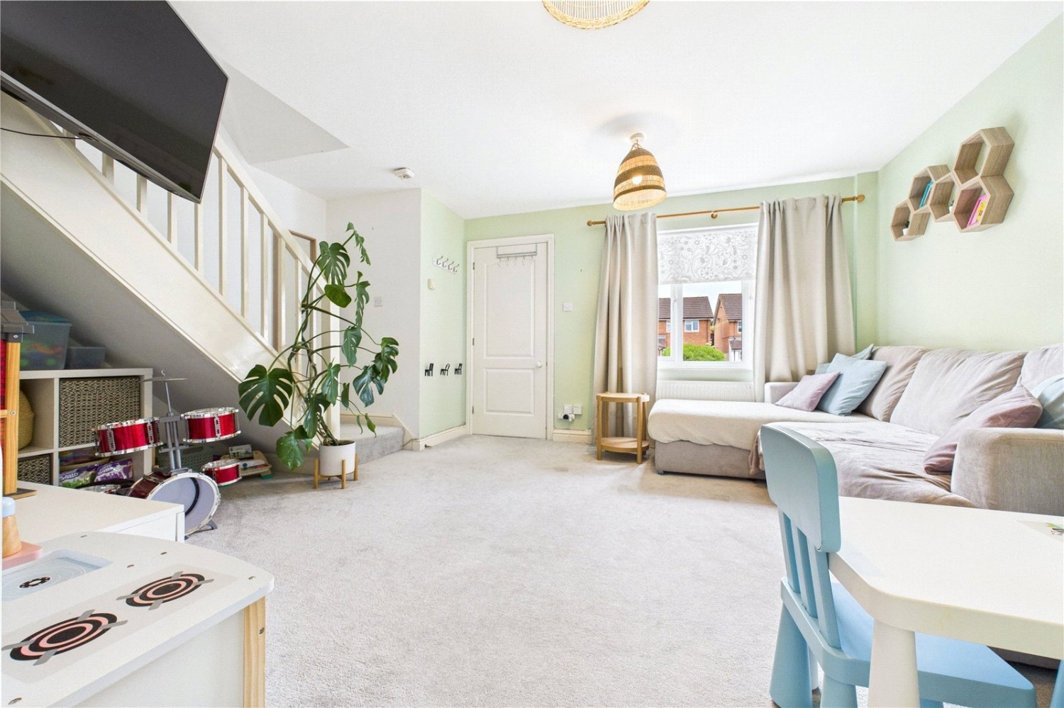Theale, Reading, Berkshire