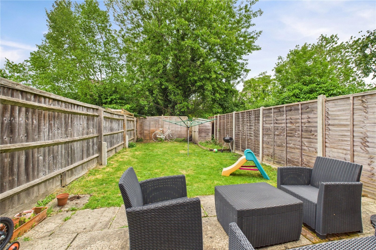 Theale, Reading, Berkshire