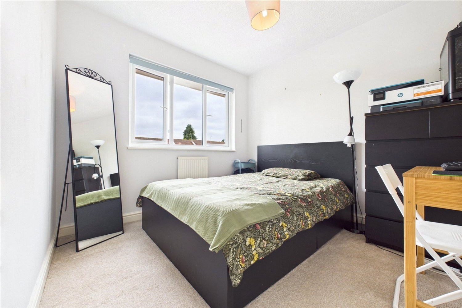 Theale, Reading, Berkshire