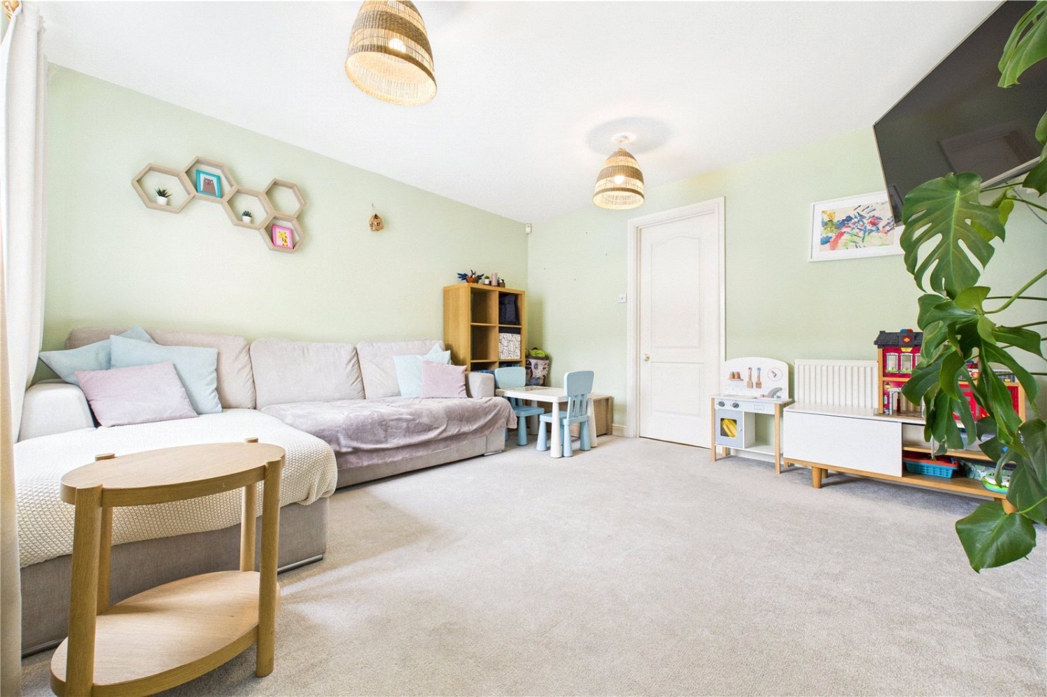 Theale, Reading, Berkshire