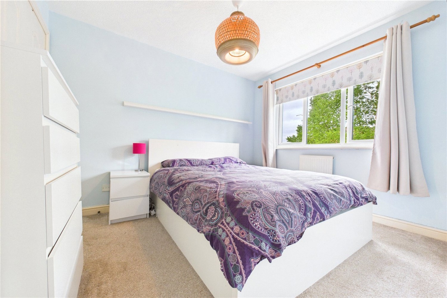 Theale, Reading, Berkshire
