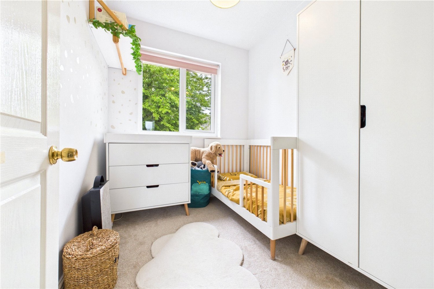 Theale, Reading, Berkshire