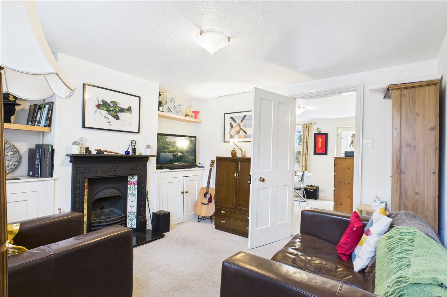 Theale, Reading, Berkshire