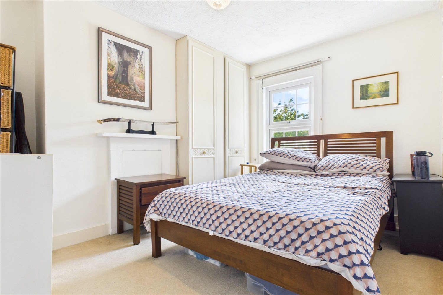 Theale, Reading, Berkshire