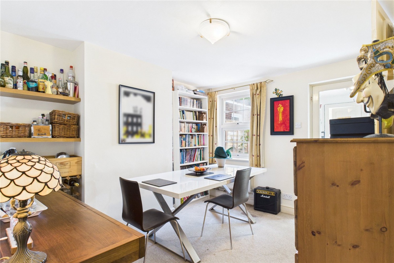 Theale, Reading, Berkshire