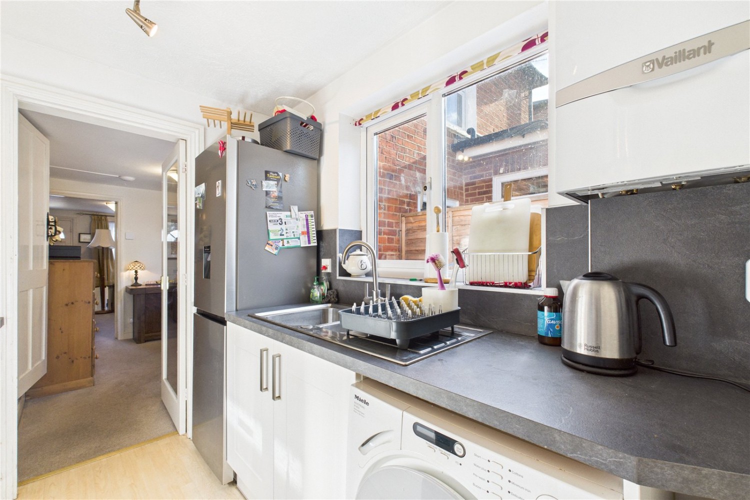 Theale, Reading, Berkshire