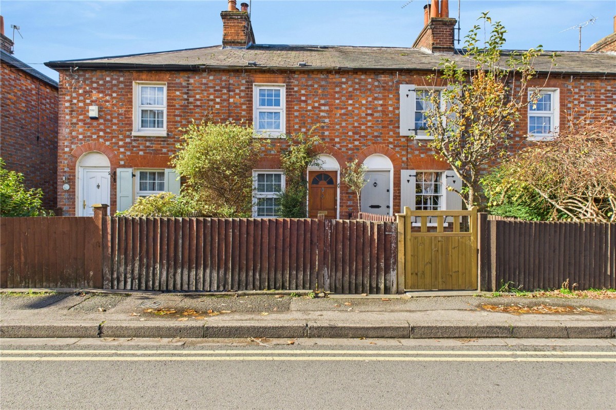 Theale, Reading, Berkshire