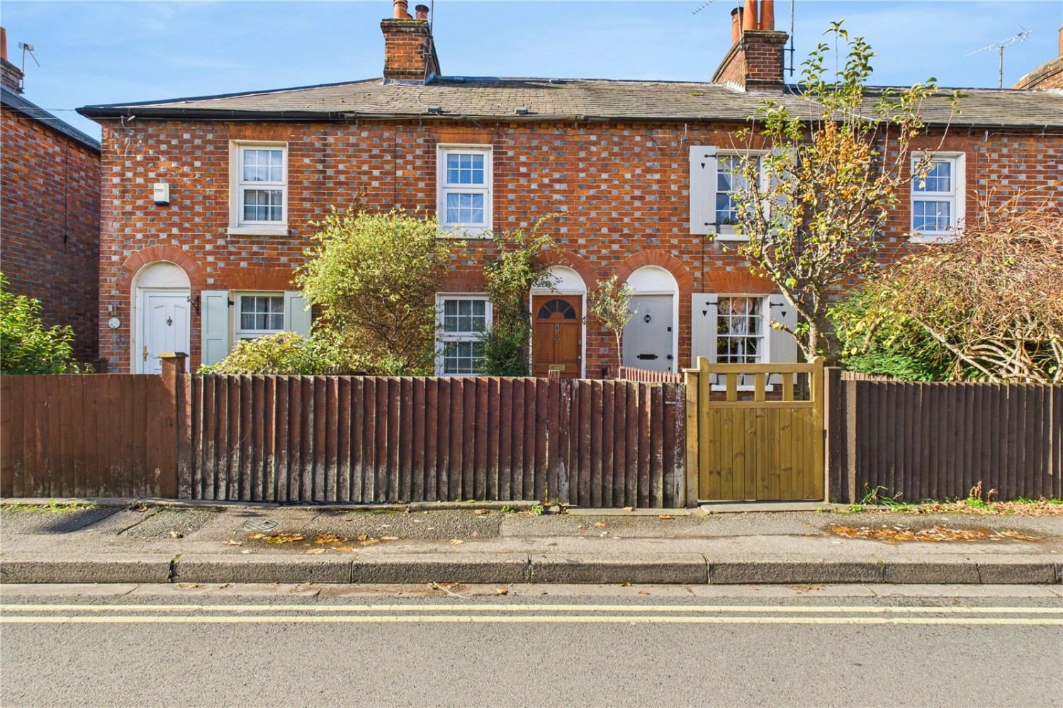 Theale, Reading, Berkshire