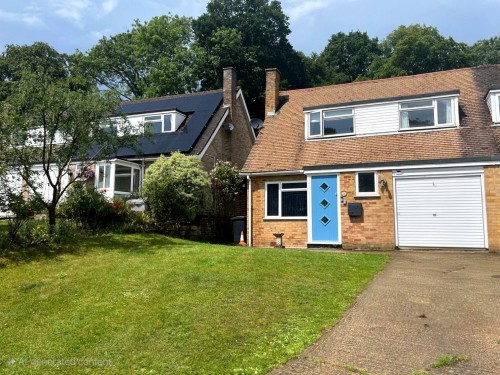 Upper Basildon, Reading, Berkshire