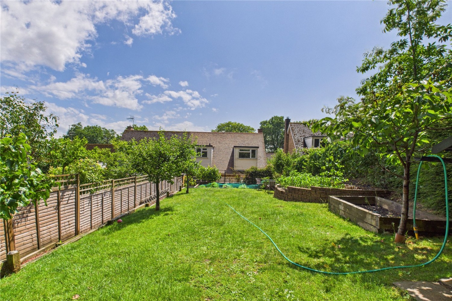 Upper Basildon, Reading, Berkshire