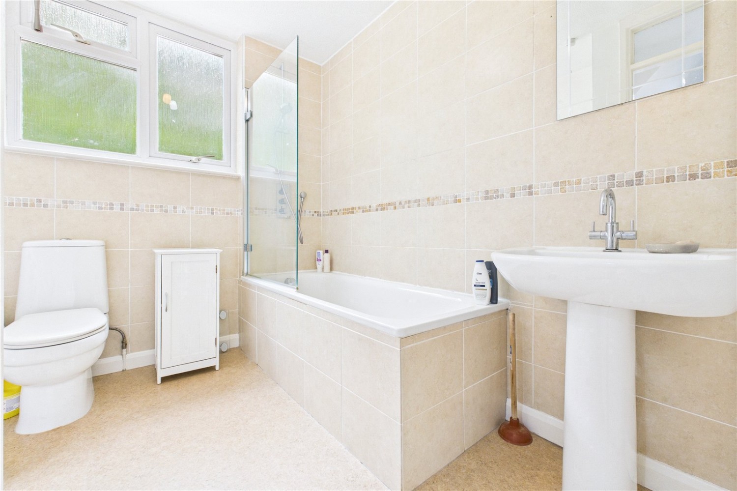 Upper Basildon, Reading, Berkshire