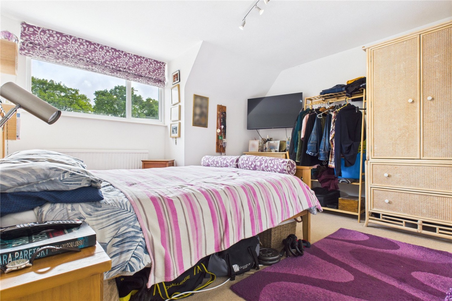 Upper Basildon, Reading, Berkshire