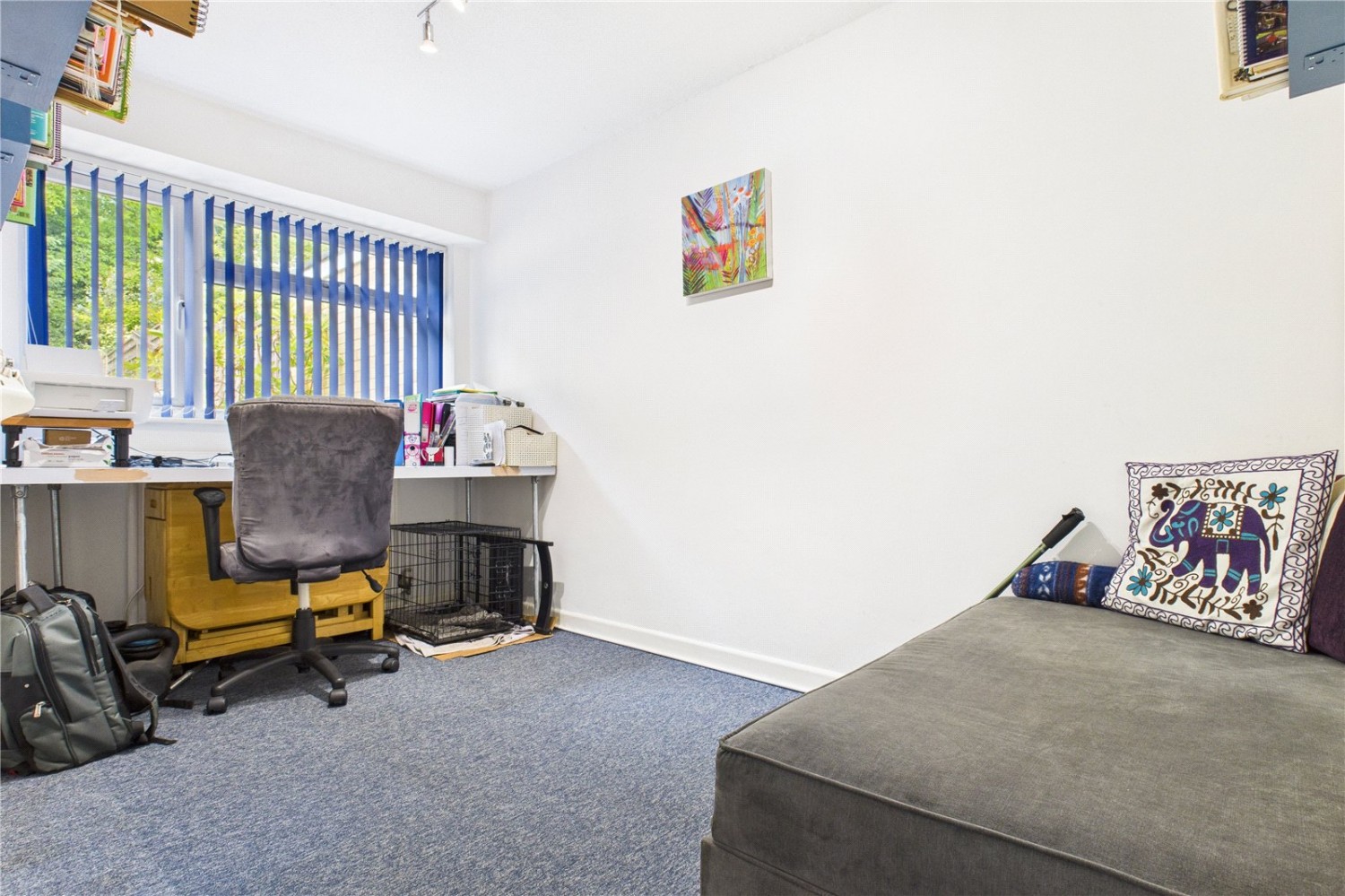 Upper Basildon, Reading, Berkshire